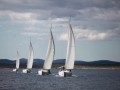 Regata Interpol Coppers Cup
