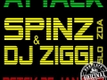 Reggae Rap Atack! 
