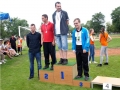 Regijske igre specialne olimpijade