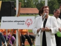Regijske igre specialne olimpijade