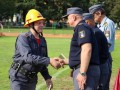 Regijsko izbirno gasilsko tekmovanje