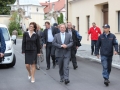 Regijsko preverjanje usposobljenosti ekip prve pomoči