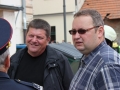 Franc Jurša in Slavko Petovar