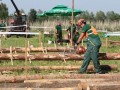 Regijsko tekmovanje lastnikov gozdov