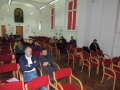 Regionalna konferenca Verski in kulturni turizem