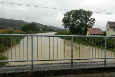 Ščavnica v Cezanjevcih