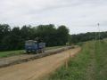 Rekonstrukcija železniške proge