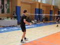 Rekreativni badminton turnir v Ljutomeru