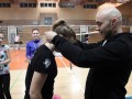 Rekreativni badminton turnir v Ljutomeru