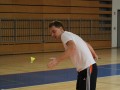 Rekreativni badminton turnir v Ljutomeru