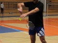 Rekreativni badminton turnir v Ljutomeru