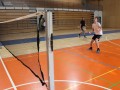 Rekreativni badminton turnir v Ljutomeru