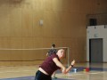 Rekreativni badminton turnir v Ljutomeru