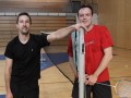 Rekreativni badminton turnir v Ljutomeru