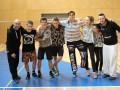 Rekreativni badminton turnir v Ljutomeru