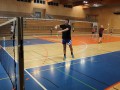 Rekreativni badminton turnir v Ljutomeru