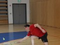 Rekreativni badminton turnir v Ljutomeru