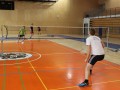 Rekreativni badminton turnir v Ljutomeru