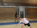 Rekreativni badminton turnir v Ljutomeru