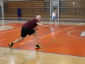 Rekreativni badminton turnir v Ljutomeru