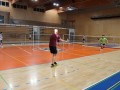 Rekreativni badminton turnir v Ljutomeru