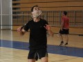 Rekreativni badminton turnir v Ljutomeru