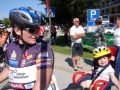 Rekreativni kolesarski maraton po Prlekiji