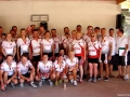 Rekreativni kolesarski maraton po Prlekiji