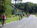 Rekreativni kolesarski maraton po Prlekiji