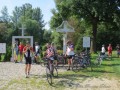 Rekreativno kolesarjenje v Lendavo