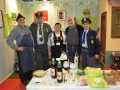 Republika Prlekija na sejmu Alpe-Adria