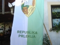 Republika Prlekija