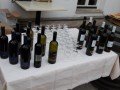 Rez vinske trte v Ljutomeru