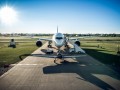 RIMOWA F13 in Airbus