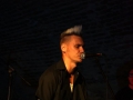 Rockabilly večer v Unterhundu