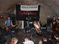 Rockabilly večer v Unterhundu