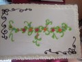 Rojstnodnevna DOSOR-jeva torta