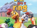 ROKI GRE V RING