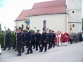 Romarski shod v Veržeju