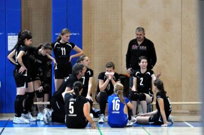 ŽOK ZM Ljutomer, foto: Vedran Tomšić