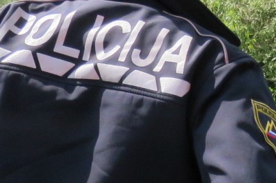 Policija