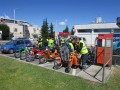 S Tomosi iz Prlekije na Primorsko
