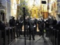 Sakralna glasba z Illumino in Arionom