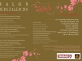 Salon Jeruzalem 2011