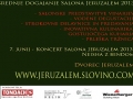 Salon Jeruzalem 2013