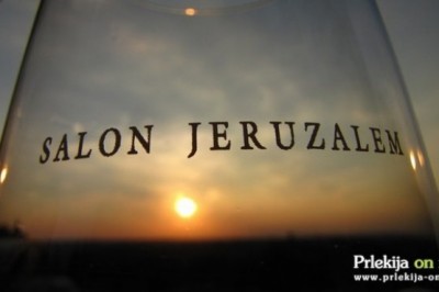 Salon Jeruzalem