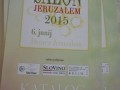 Salon Jeruzalem 2015