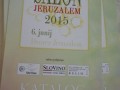 Salon Jeruzalem 2015