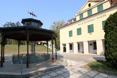 Zdraviliški park Radenci