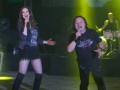 Šank Rock v Križankah